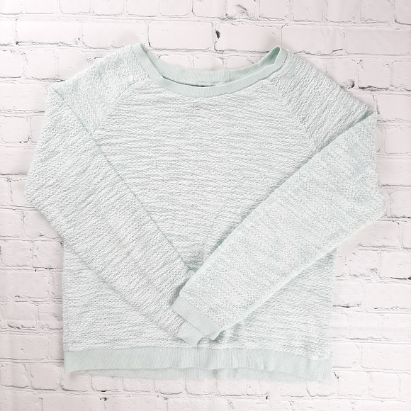 Divided H&M Marled Knit Sweater Divided H&M Marled Knit Sweater
